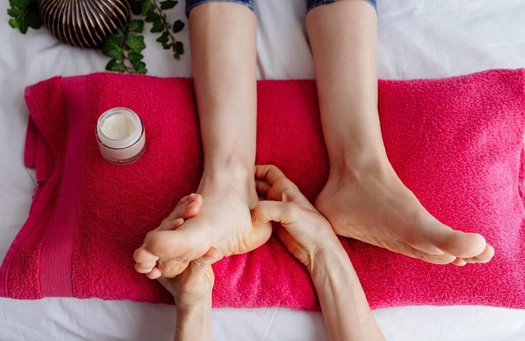 Swedish Vs Deep Tissue Massage