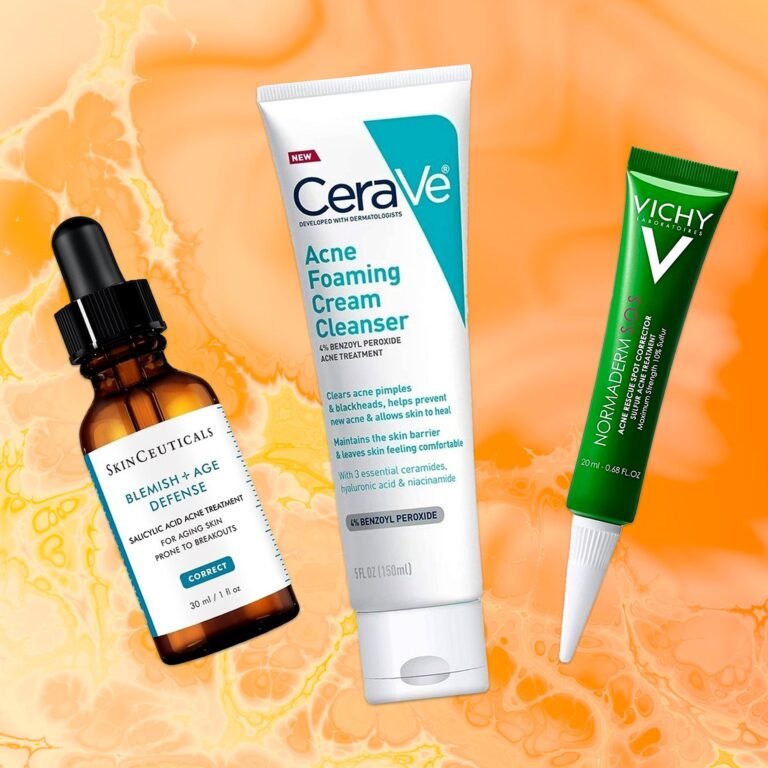 What Is The Best Treatment For Acne