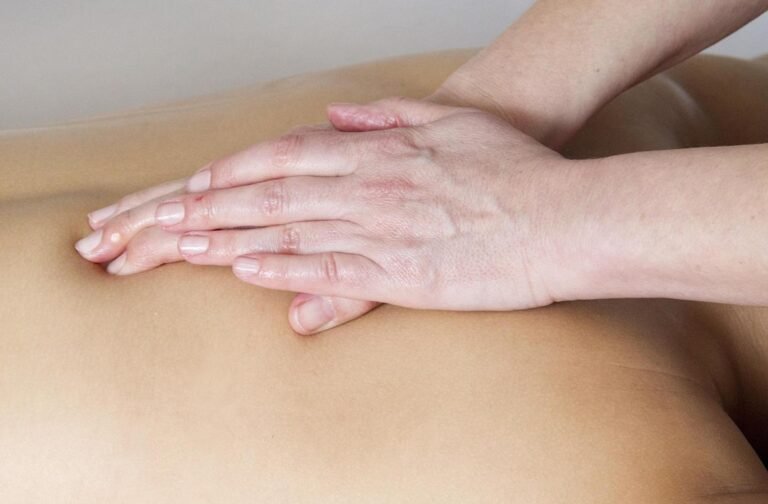 Are Massage Guns As Effective As Professional Massage