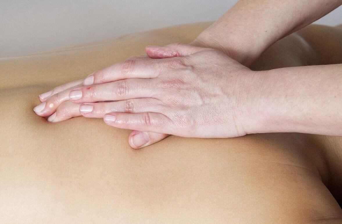 Are Massage Guns As Effective As Professional Massage