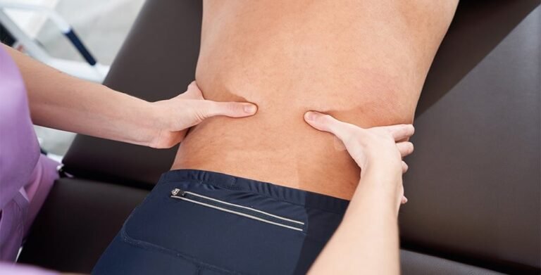 What Type Of Massage Is Best For Back Pain?