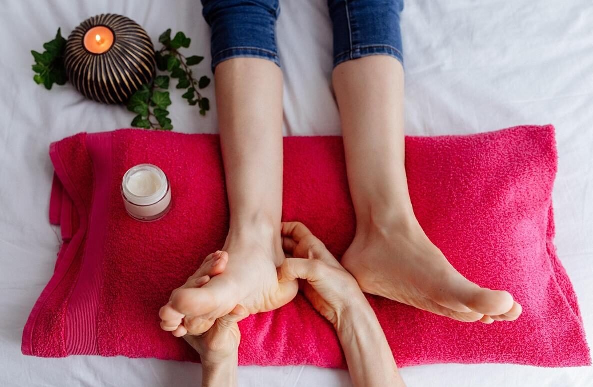 Choose The Right Type Of Massage