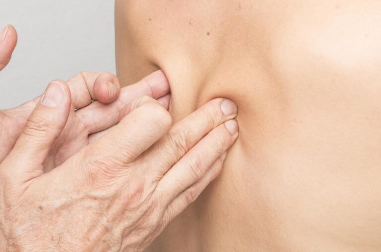 Is It Normal To Feel Sore After A Massage