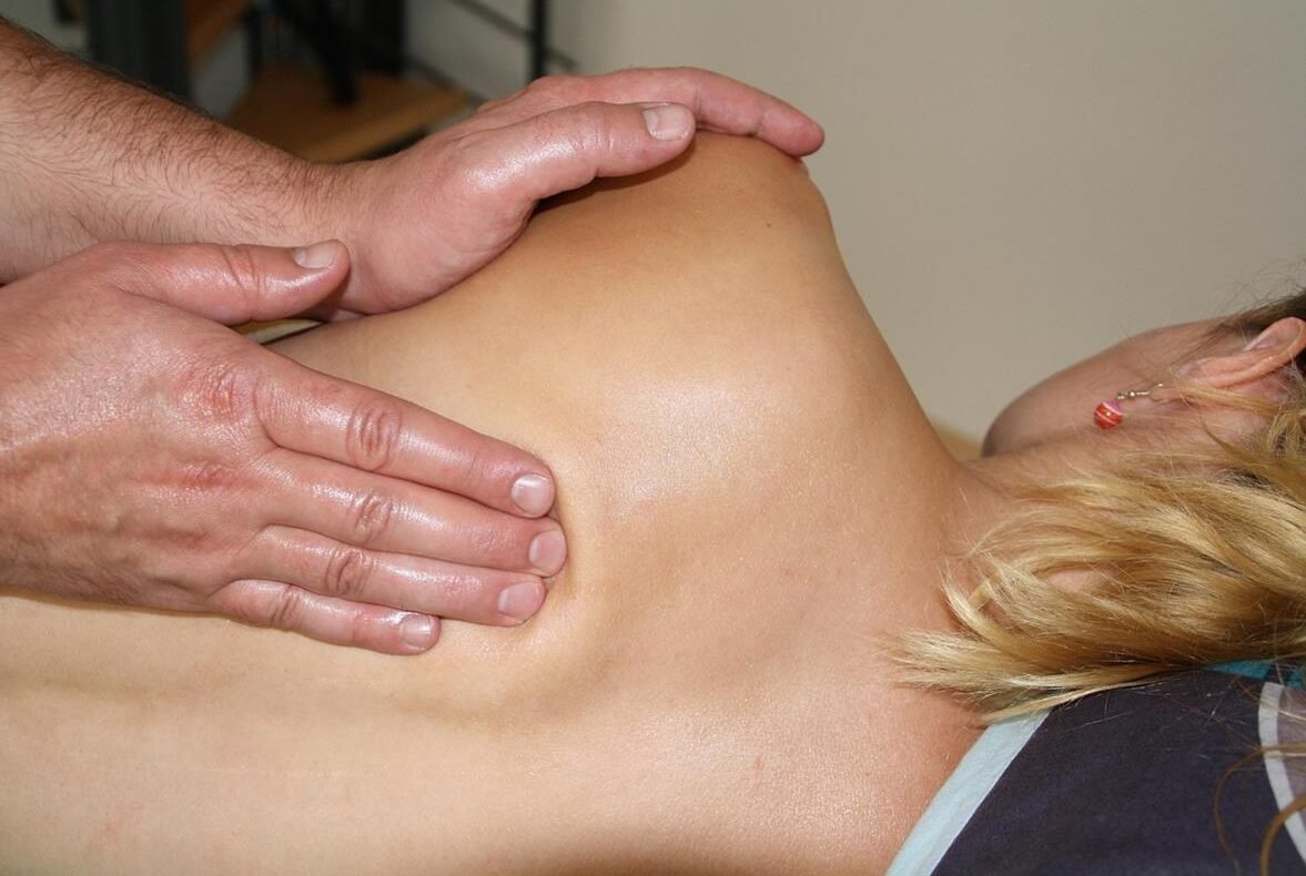 Is Massage Safe During Pregnancy
