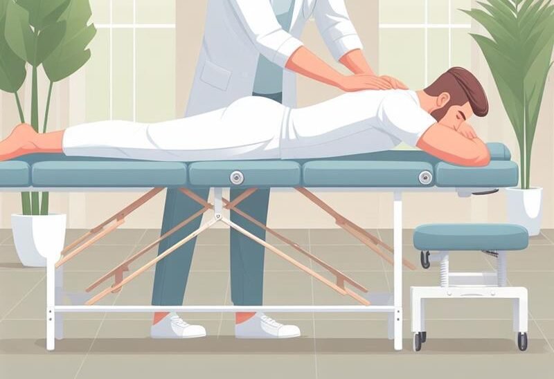 What Should You Do After A Massage
