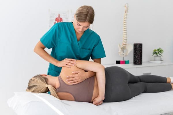 What Should You Wear To A Massage Appointment