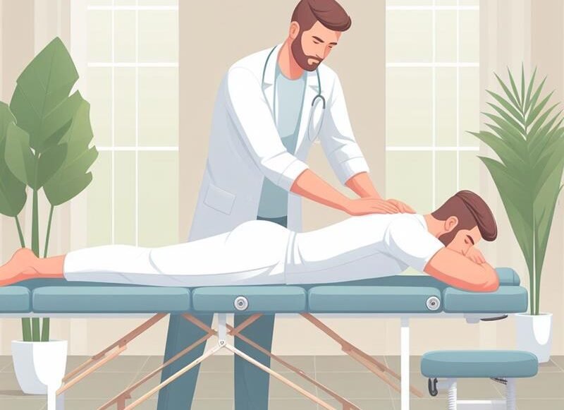 Which Massage Is Best For Relaxation