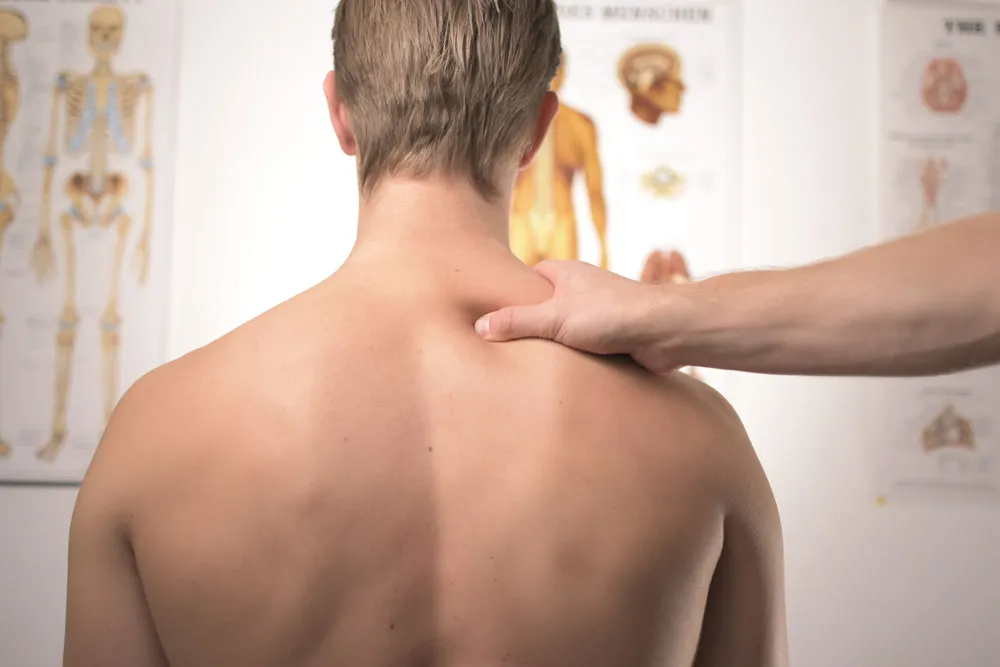 How Often Should You Get A Massage