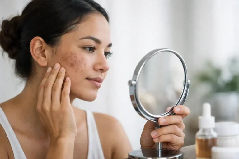 Can Sunscreen Help Prevent Acne