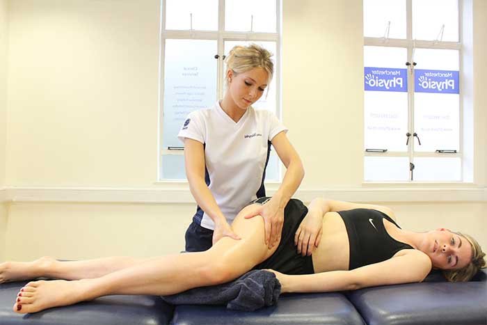 Can Massage Improve Blood Circulation