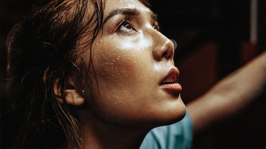 Does Exercise Help Reduce Acne?