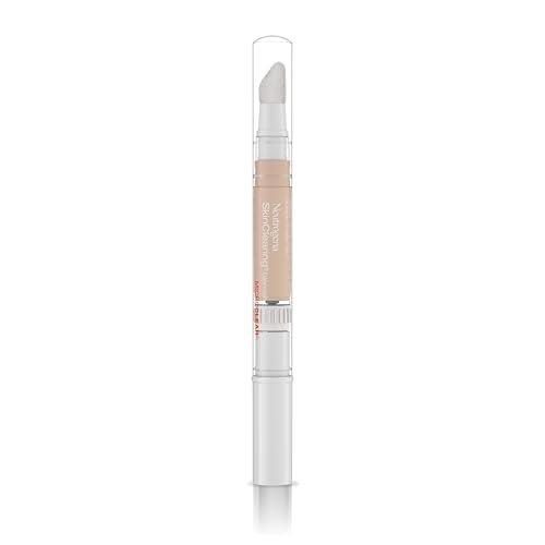 Best Concealer For Acne