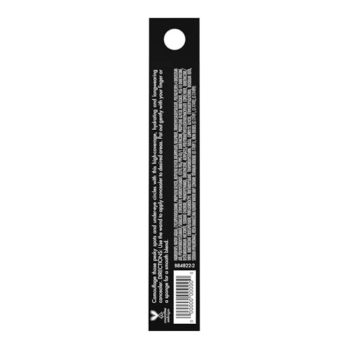 Best Full Coverage Concealer