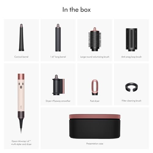 Best Multi-Styler For Hair