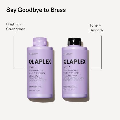 Best Purple Shampoo