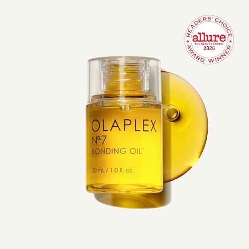 Best Hair Oil