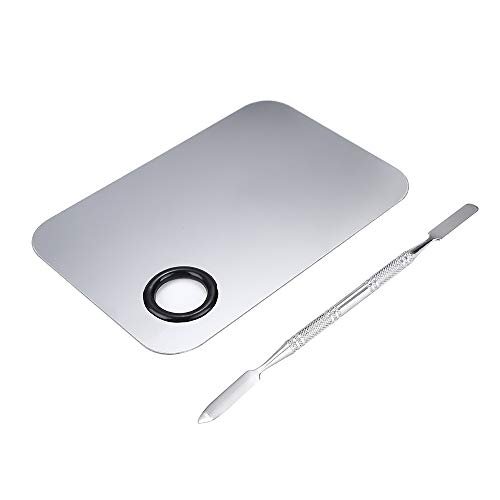 Best Makeup Mixing Palette