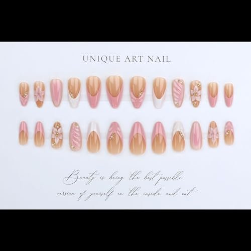 Best Press-On Nails