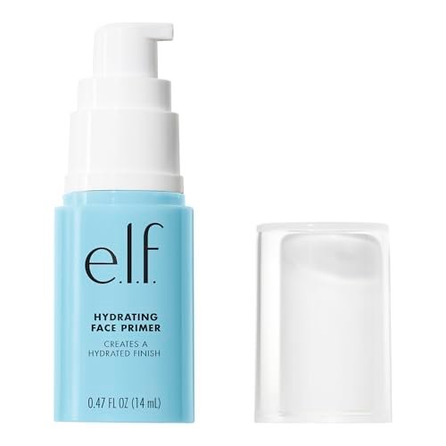 Best Hydrating Primer