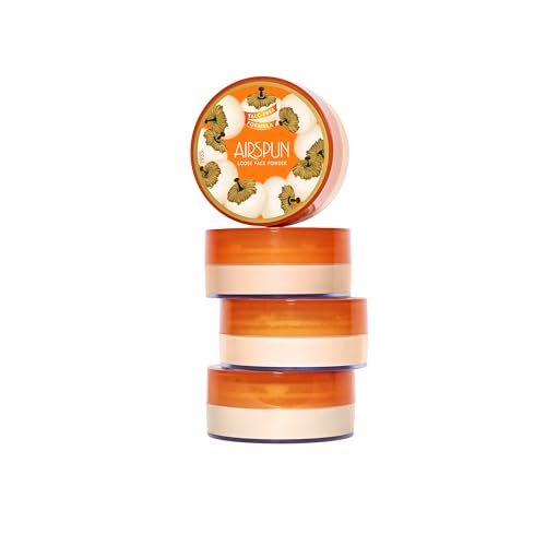 Best Loose Powder