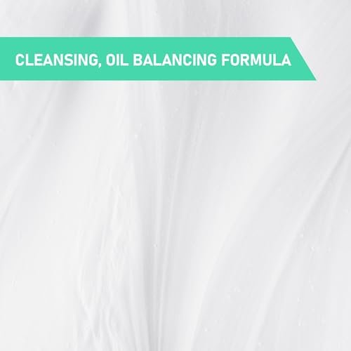 Best Shampoo For Oily Hair