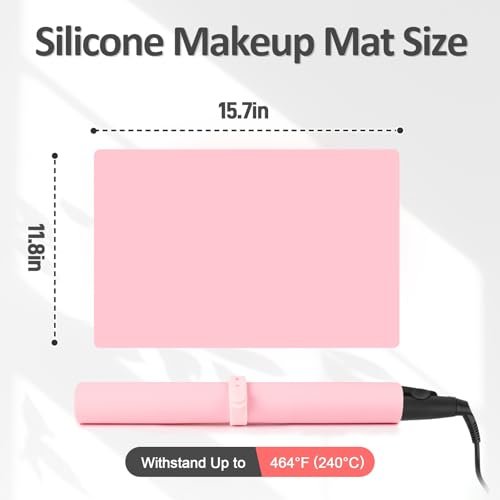 Best Silicone Makeup Mat