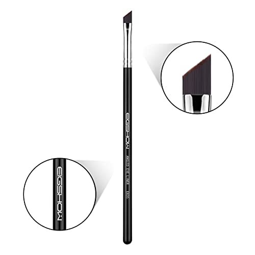 Best Angled Eyeliner Brush