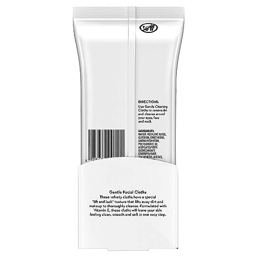 Best Facial Cleansing Cloth