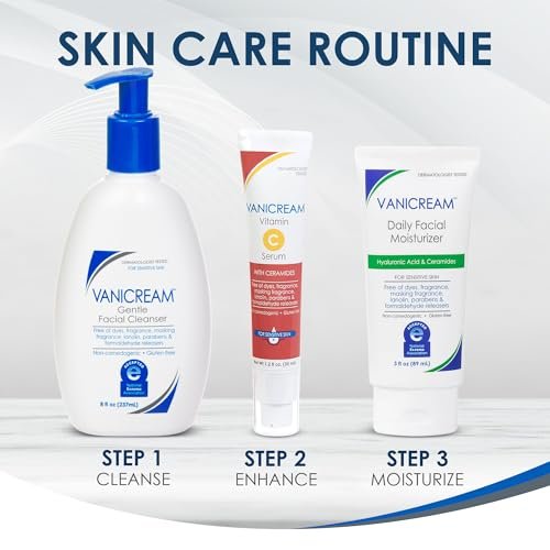 Best Face Cream For Sensitive Skin