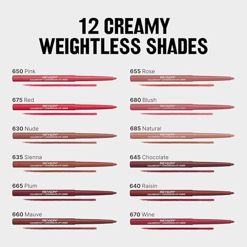 Best Lip Liner