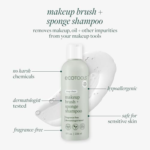 Best Beauty Blender Cleaner