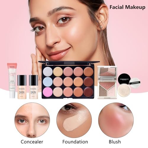 Best Makeup Gift Set