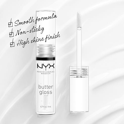 Best Lip Gloss