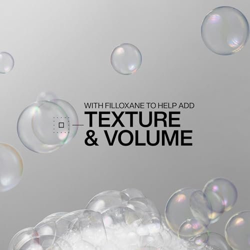 Best Volumizing Shampoo