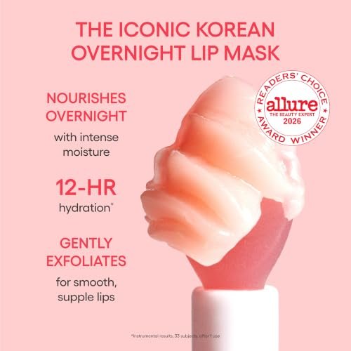Best Lip Mask