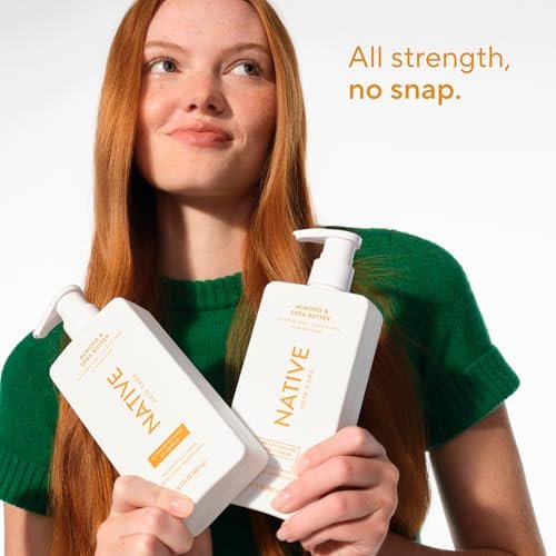 Best Sulfate-Free Shampoo