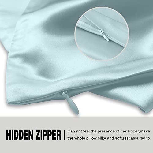Best Silk Pillowcase For Hair