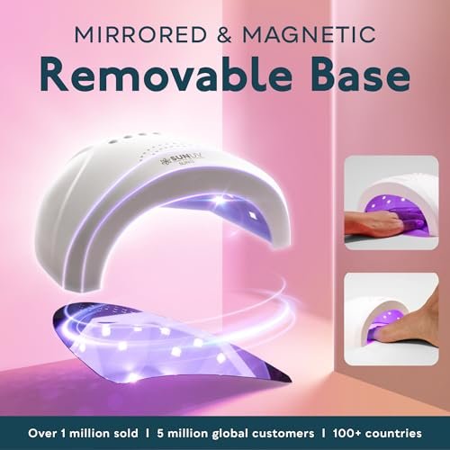Best UV Nail Lamp