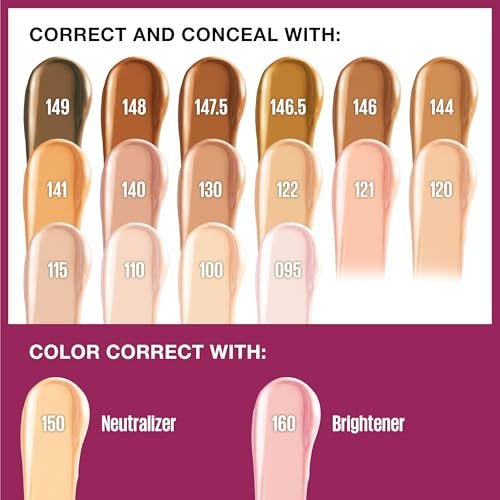 Best Concealer