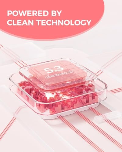 Best Makeup Brush Cleaner Machine