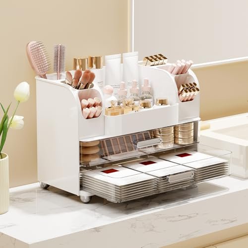 Best Makeup Organizer