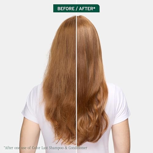 Best Shampoo For Color-Treated Hair