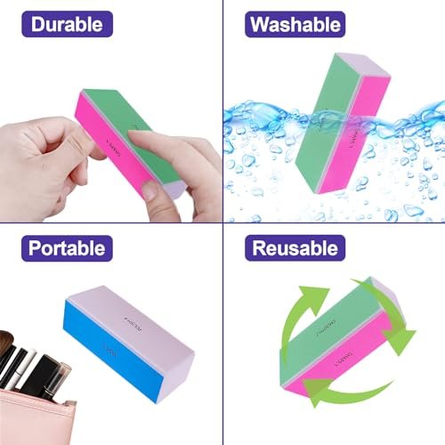 Best Nail Buffer