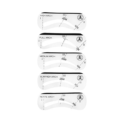 Best Eyebrow Stencil