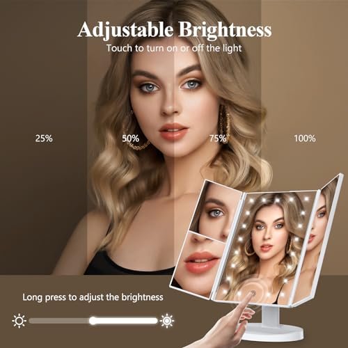 Best Vanity Mirror