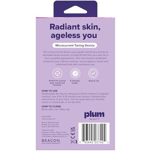 Best Facial Toning Device