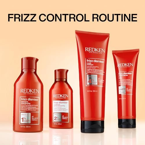 Best Shampoo For Frizzy Hair