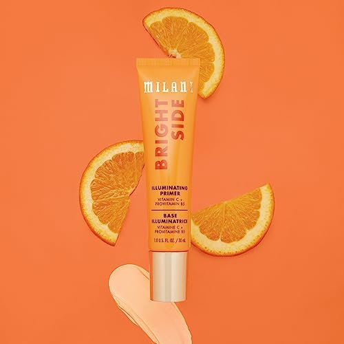 Best Illuminating Primer
