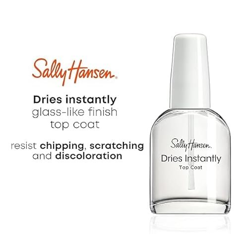 Best Quick-Dry Nail Polish