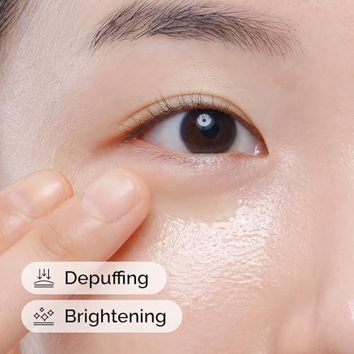 Best Under-Eye Serum